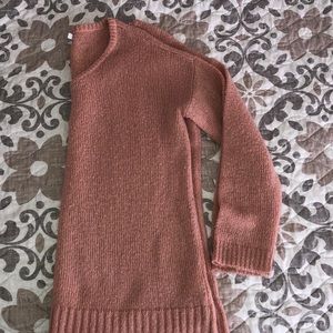 2 for 15 Just Fab oversized sweater